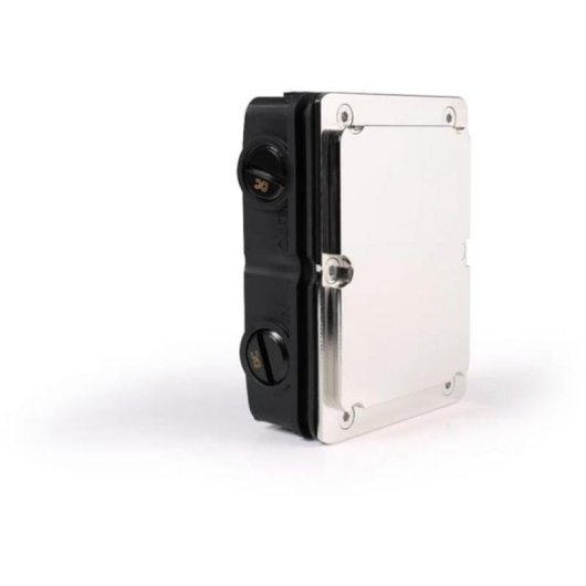 Refrigeration Liquide Alphacool Eisblock XPX Pro 1U Ampere LGA 4926 Noir