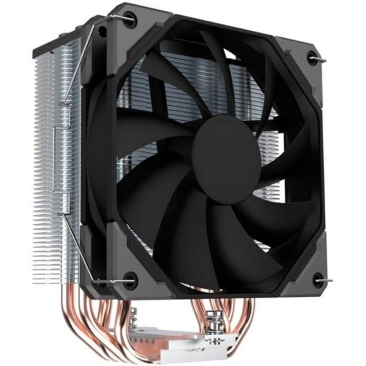 Refrigeration Air EKL Socket Intel et AMD 150 mm 22227 PWM Tour Unique