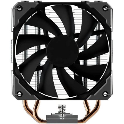 Refrigeration Air EKL Socket Intel et AMD 150 mm 22227 PWM Tour Unique