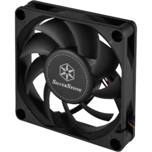 Kühlung Luft SilverStone Socket 1150-1200 Einzel-Turm AR10-115XP
