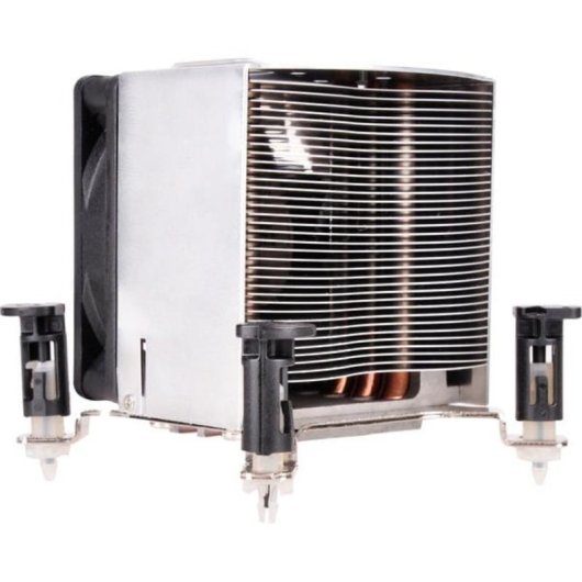 Kühlung Luft SilverStone Socket 1150-1200 Einzel-Turm AR10-115XP