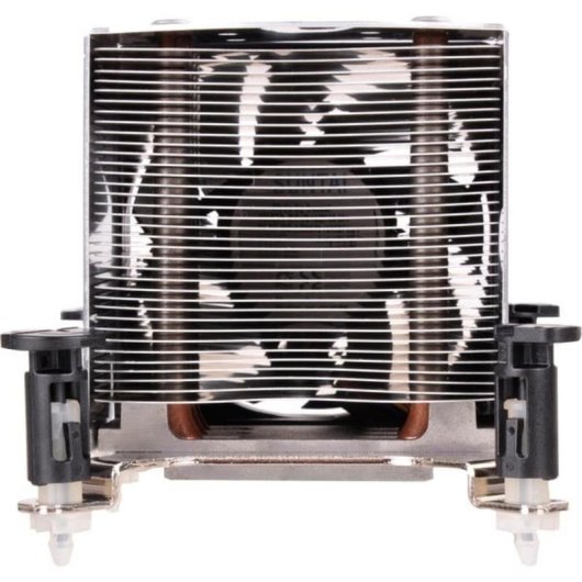 Kühlung Luft SilverStone Socket 1150-1200 Einzel-Turm AR10-115XP