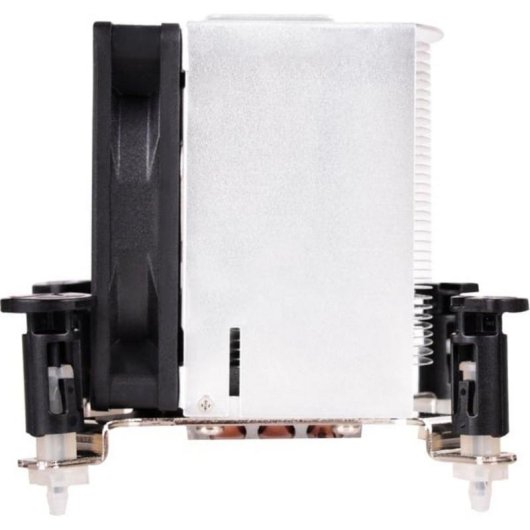Kühlung Luft SilverStone Socket 1150-1200 Einzel-Turm AR10-115XP
