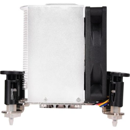 Kühlung Luft SilverStone Socket 1150-1200 Einzel-Turm AR10-115XP