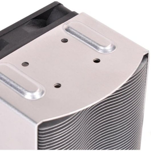 Kühlung Luft SilverStone Socket 1150-1200 Einzel-Turm AR10-115XP