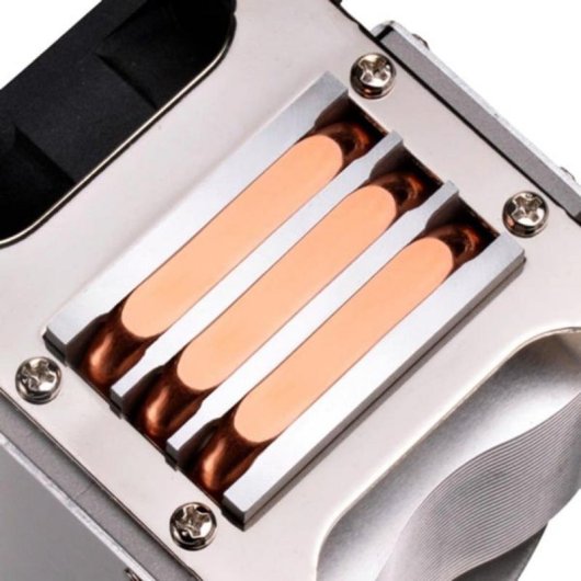 Kühlung Luft SilverStone Socket 1150-1200 Einzel-Turm AR10-115XP