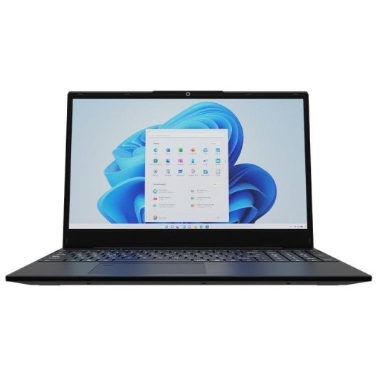 Portátil Alurin Flex Advance AMD Ryzen 7-5825U 15.6"/ 16GB/500GB/Windows Home/ Superman