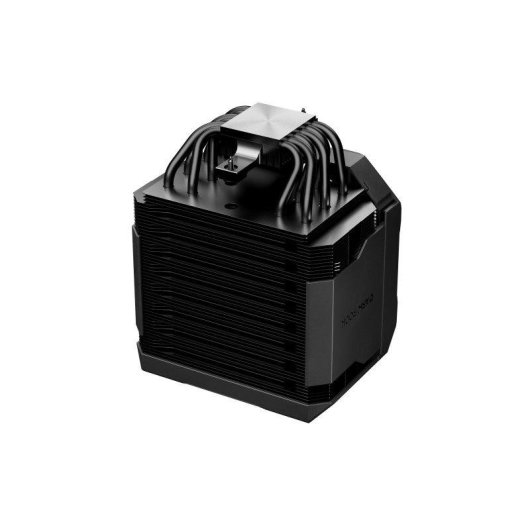 Raffreddamento Aria Be Quiet Socket LGA 1150-1851 AM4-AM5 139mm Dark Rock 6