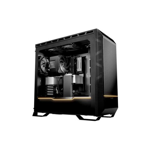 Raffreddamento Aria Be Quiet Socket LGA 1150-1851 AM4-AM5 139mm Dark Rock 6