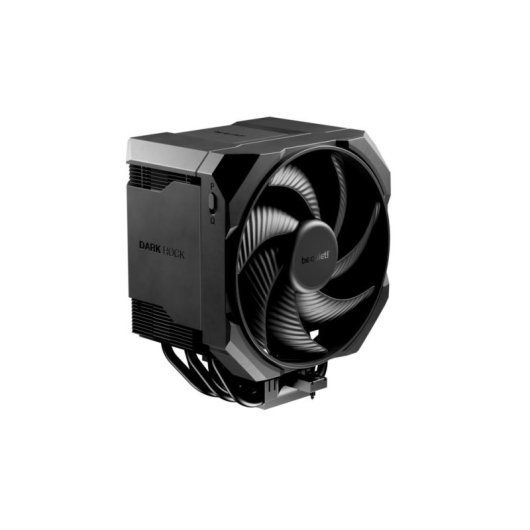Raffreddamento Aria Be Quiet Socket LGA 1150-1851 AM4-AM5 139mm Dark Rock 6