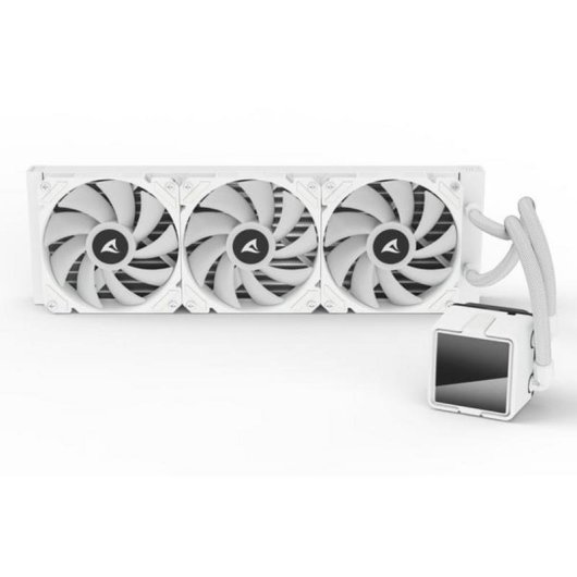 Refrigeration Liquide Sharkoon S60 ARGB 360mm 3 Ventilateurs RGB