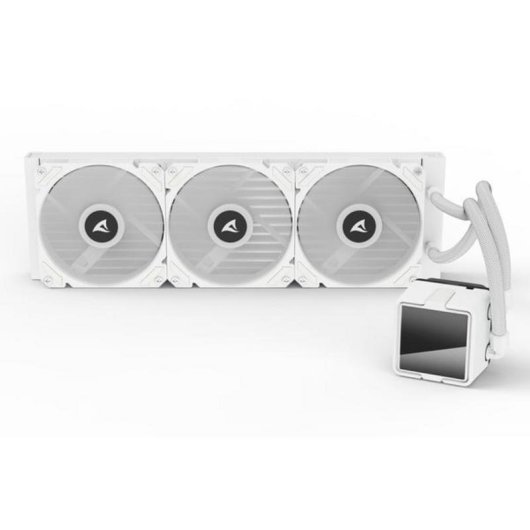 Refrigeration Liquide Sharkoon S60 ARGB 360mm 3 Ventilateurs RGB