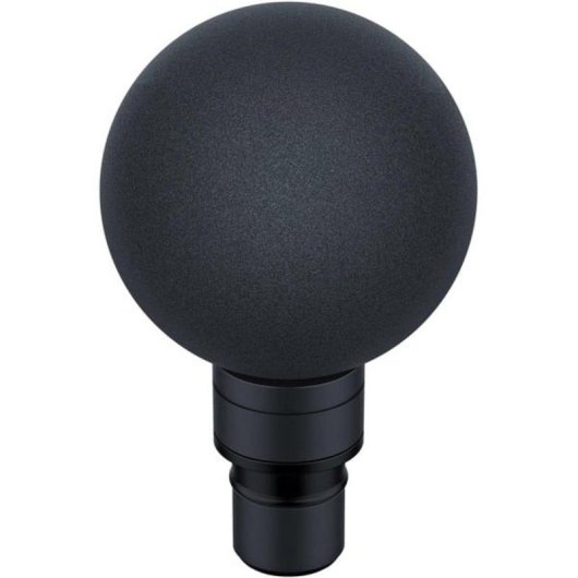 Aparato de masaje Beurer MassageGun MG 185 de percusión con 5 accesorios