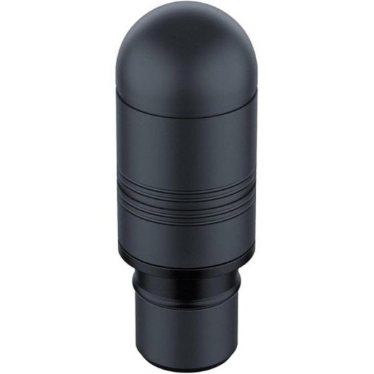 Aparato de masaje Beurer MassageGun MG 185 de percusión con 5 accesorios