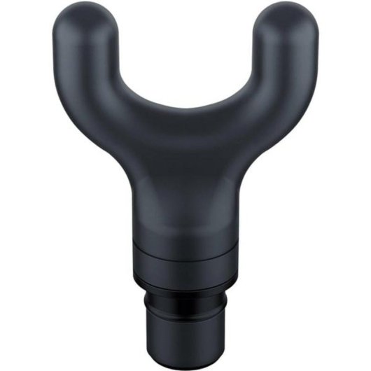 Aparato de masaje Beurer MassageGun MG 185 de percusión con 5 accesorios