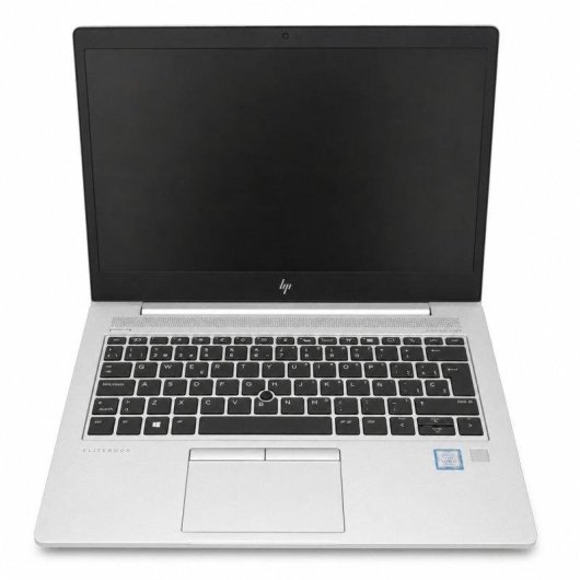 Portatile HP EliteBook 830 G6 13.3" Intel Core i5-8365U 16GB 512GB SSD UHD Graphics Windows 11 Pro