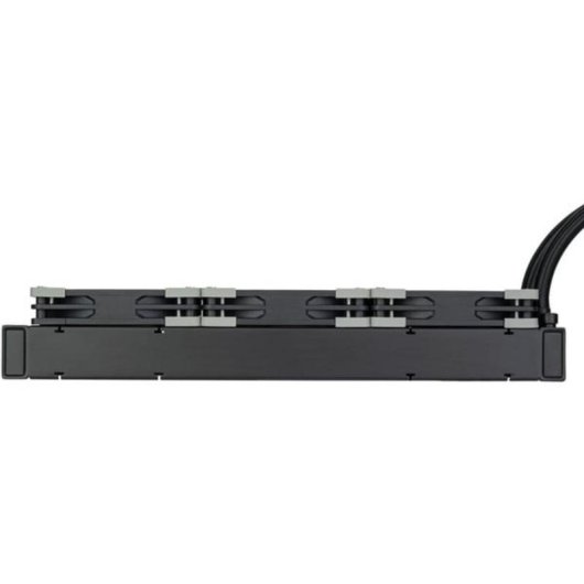 Refrigerazione Liquida SilverStone SST-XE360PD 360mm 3 Ventole Doppia Pompa