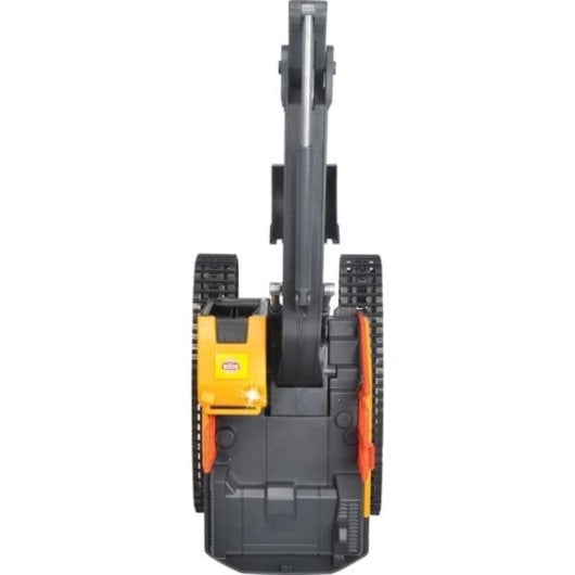 Escavadora RC Dickie Volvo 2.4 GHz 60 cm com Comando por Rádio