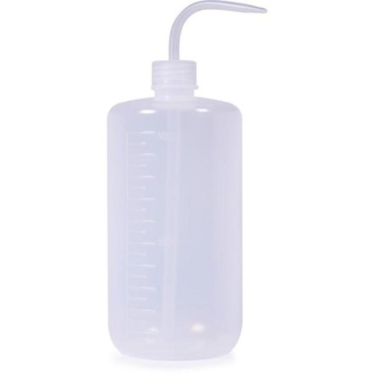 Bouteille de remplissage Alphacool Core 1000 ml Transparente