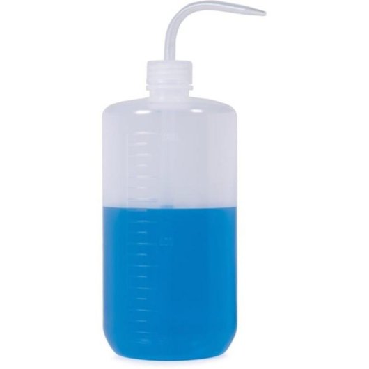 Bouteille de remplissage Alphacool Core 1000 ml Transparente
