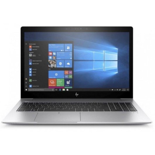 Portátil HP EliteBook 850 G6 15,6" Intel Core i5-8365U 16GB 512GB SSD UHD Graphics Windows 11 Pro