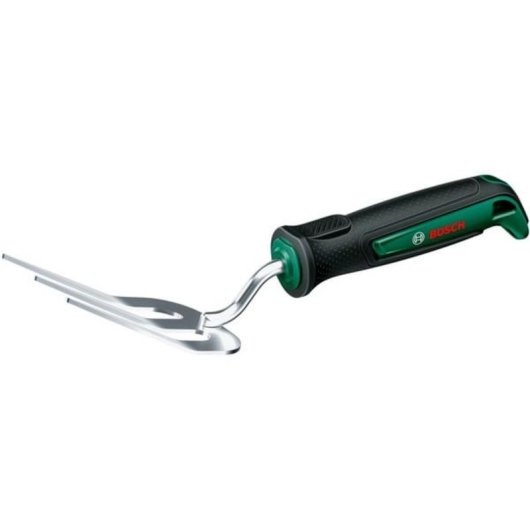 Horquilla de jardín Bosch acero inoxidable 32 cm
