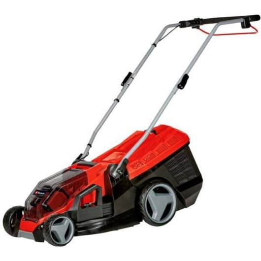 Cortacésped Einhell GE-CM 36/36 Li M-Solo 36V 36cm