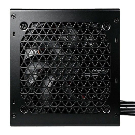 Fuente de Alimentación ProGaming PG750W 750W Certificação 80 Plus Silver Silenciosa