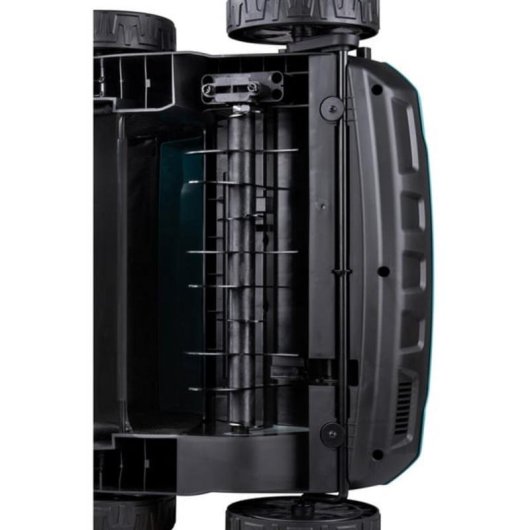 Escarificador inalámbrico Makita DUV320Z 18V LXT 32 cm