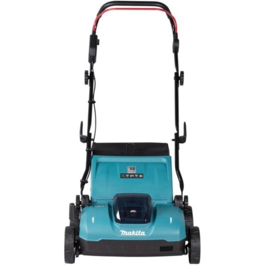Escarificador inalámbrico Makita DUV320Z 18V LXT 32 cm