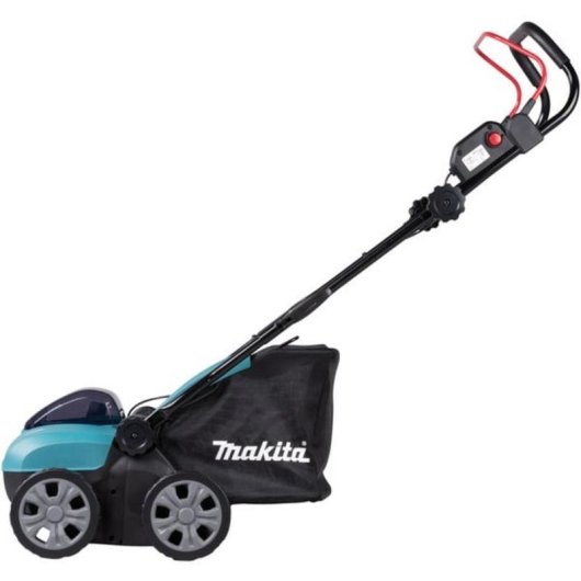 Escarificador inalámbrico Makita DUV320Z 18V LXT 32 cm