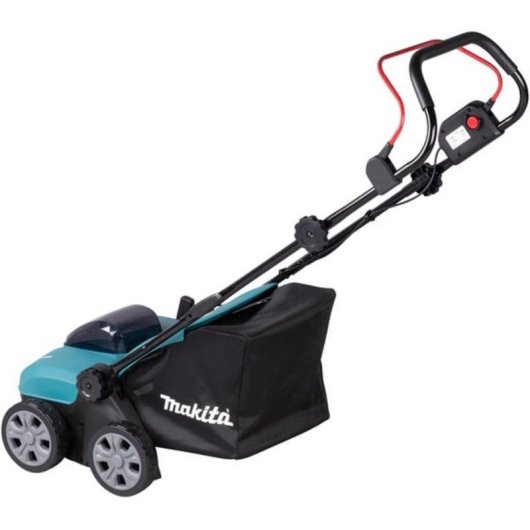 Escarificador inalámbrico Makita DUV320Z 18V LXT 32 cm
