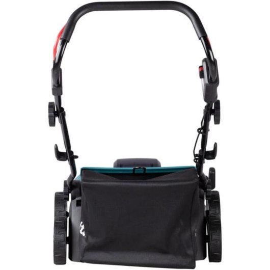 Escarificador inalámbrico Makita DUV320Z 18V LXT 32 cm