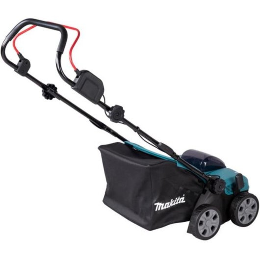 Escarificador inalámbrico Makita DUV320Z 18V LXT 32 cm