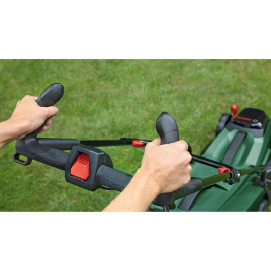 Relva Bosch CityMower 18V-32-300 Sem Fios 18V 32cm
