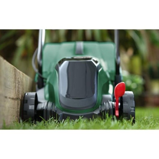 Relva Bosch CityMower 18V-32-300 Sem Fios 18V 32cm