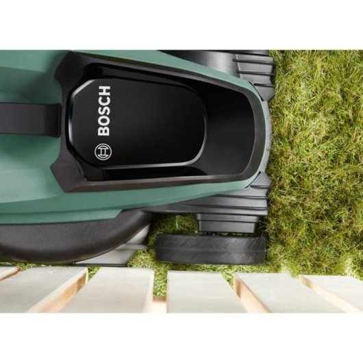 Relva Bosch CityMower 18V-32-300 Sem Fios 18V 32cm