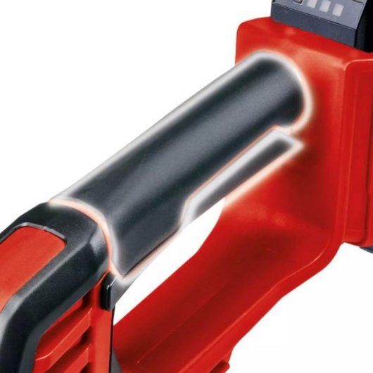 Podadora Einhell GE-CG 18/100 Li T 18V batería ion litio 100 mm
