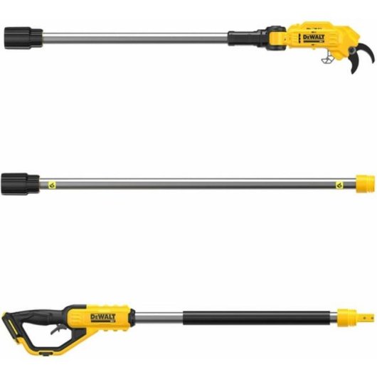 Tijeras de podar DEWALT DCMPP569N 18V 38mm