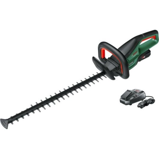Cortasetos Bosch UniversalHedgeCut 18V-55 18V 55 cm Sin Cables