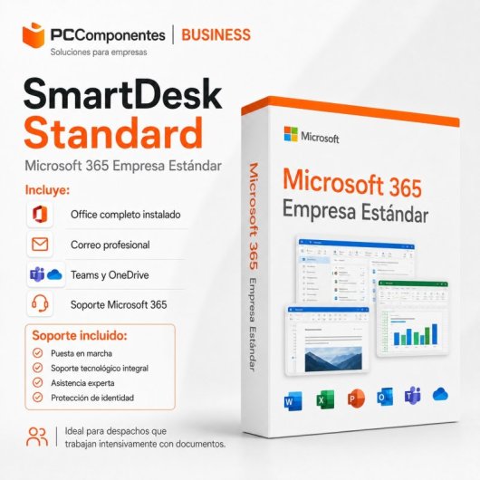 SmartDesk Standard