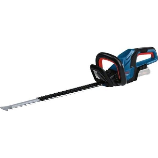 Cortasetos Bosch GHE 18V-60 inalámbrico 18V con barra 60 cm
