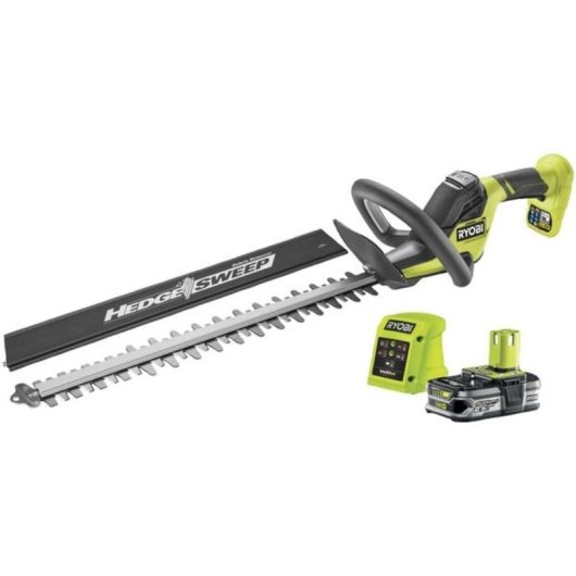 Cortasetos Ryobi ONE+ RY18HT50A-125 18V 50 cm