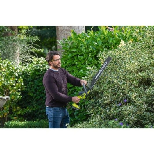 Cortasetos Ryobi ONE+ RY18HT50A-125 18V 50 cm