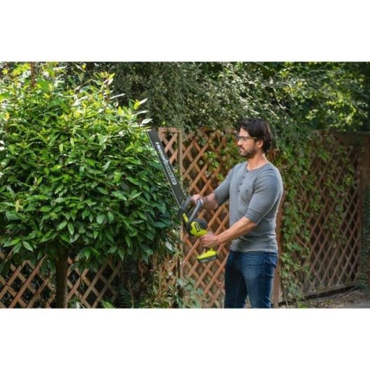 Cortasetos Ryobi ONE+ RY18HT50A-125 18V 50 cm