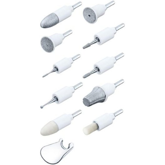 Accessoires Beurer pour MP 64/84 Soin des ongles