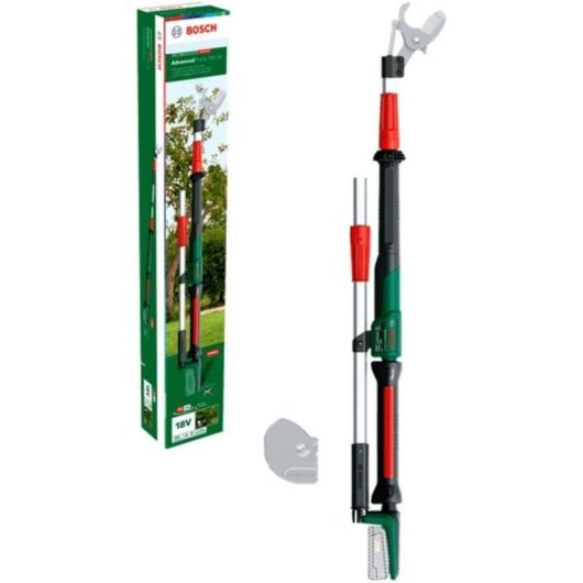 Tesoura de Podar Bosch AdvancedPrune 18V-45 Sem Fios