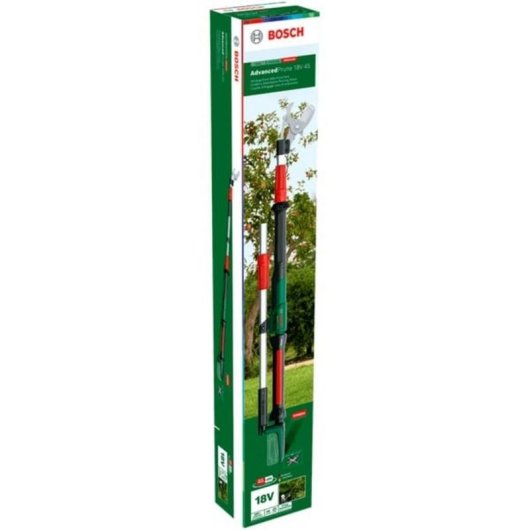 Tesoura de Podar Bosch AdvancedPrune 18V-45 Sem Fios