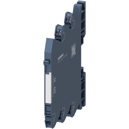 Koppelrelais Siemens 3RQ4118-1AM00 6A DC24V IP20