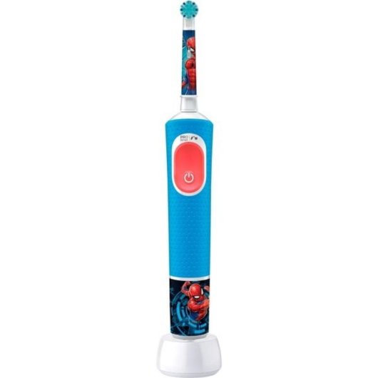 Cepillo de dientes eléctrico infantil Braun Oral-B Vitality Pro 2 Modos Temporizador